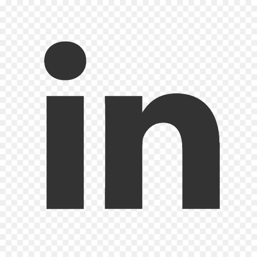 IconLinkedin