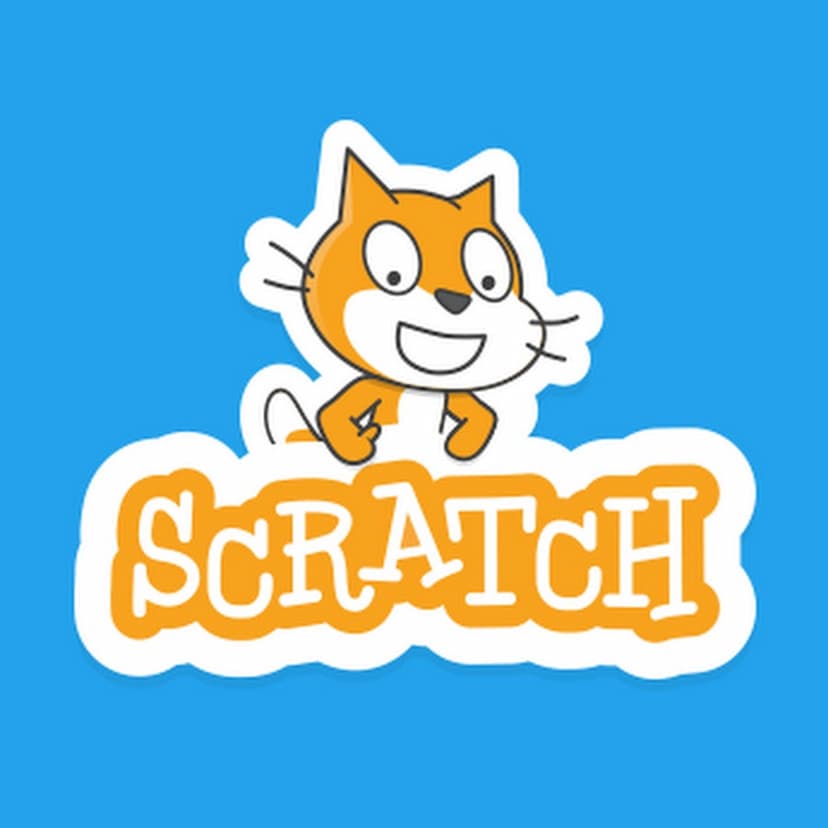 Scratch Projects Thumbnail
